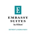 Embassy Suites by Hilton Detroit Livonia Novi's avatar