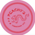 Peachy's's avatar