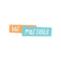 Bar Marseille Rockaway's avatar