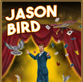 Jason Bird Productions's avatar