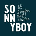 Sonnyboy's avatar