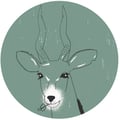 Smokey Kudu's avatar