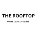 Rooftop de l’Hôtel Dame des Arts's avatar