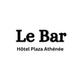 Le Bar at Hôtel Plaza Athénée's avatar