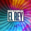 The Historic El Rey Theater's avatar