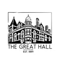 The Great Hall - Toronto's avatar
