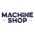 Machine Shop's avatar