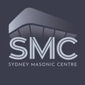 Sydney Masonic Centre's avatar