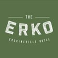 The Erko Hotel's avatar