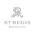 The St. Regis Mexico City's avatar