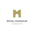 Royal Mansour Marrakech's avatar