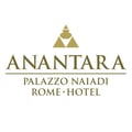 Anantara Palazzo Naiadi Rome Hotel - Rome, Italy's avatar
