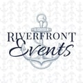 Riverfront Events's avatar