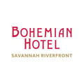The Bohemian Hotel Savannah Riverfront, Autograph Collection's avatar