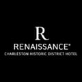 The Lindy Renaissance Charleston Hotel's avatar