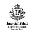 IP Boutique Hotel's avatar