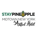 Staypineapple, An Artful Hotel, Midtown New York's avatar