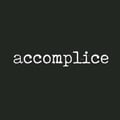 Accomplice Bar's avatar