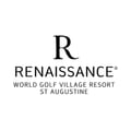 World Golf Village Renaissance St. Augustine Resort's avatar