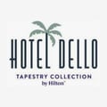 Hotel Dello Fort Lauderdale Airport, Tapestry Collection by Hilton's avatar