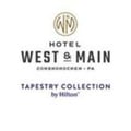 Hotel West & Main Conshohocken Philadelphia, Tapestry by Hilton's avatar
