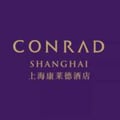 Conrad Shanghai's avatar