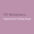 757 Weddings | Virginia Beach Wedding Chapel's avatar