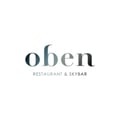Oben Restaurant & Skybar's avatar