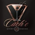 Cache Kitchen & Cocktails's avatar