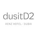 dusitD2 kenz hotel's avatar