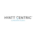 Hyatt Centric Jumeirah Dubai's avatar