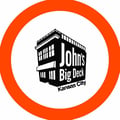John's Big Deck's avatar