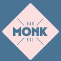 Monk - Brussel's avatar