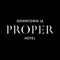Downtown LA Proper Hotel's avatar