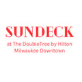 The Sundeck at DoubleTree by Hilton Hotel Milwaukee Downtown's avatar