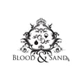 Blood & Sand's avatar