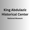 King Abdulaziz Historical Center - National Museum's avatar