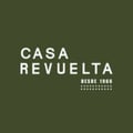 Casa Revuelta's avatar