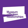 Museum of Broken Relationships's avatar