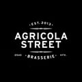 Agricola Street Brasserie's avatar