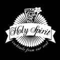 Holy Spirit's avatar