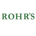 Rohr’s's avatar
