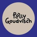 Polly Goudvisch's avatar