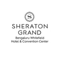 Sheraton Grand Bengaluru Whitefield - Bengaluru, India's avatar