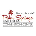 Palm Springs Convention Center's avatar