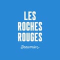 Hôtel Les Roches Rouges - Côte d'Azur - Hôtel & Restaurants's avatar