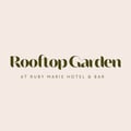 Ruby Marie Rooftop Garden's avatar