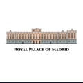 Royal Palace of Madrid's avatar