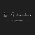 Les Ambassadeurs by Christophe Cussac's avatar