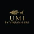 UMI by Vikram Garg's avatar